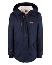 Trespass women navy for sale  NOTTINGHAM
