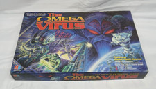 Omega virus talking for sale  Reading