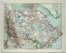 British north america for sale  Sayville