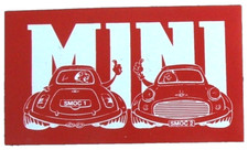 Mini cars drawn for sale Mini cars drawn for sale  EXMOUTH