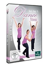 Dance fitness bauch gebraucht kaufen  Berlin