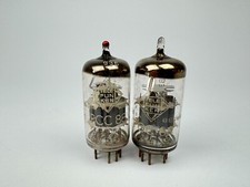 Telefunken pcc88 testato usato  Spedire a Italy