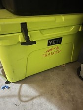 Yeti tundra hard for sale  Modesto