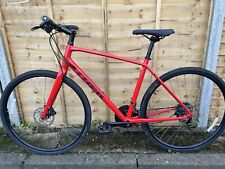 Trek disc hybrid for sale  HOUNSLOW