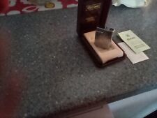Sarome luxurious lighter for sale  LONDON