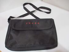 Prada black nylon for sale  Fort Lauderdale