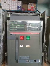 Abb sace e1n d'occasion  Expédié en Belgium
