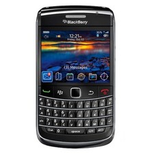 Blackberry bold 9700 d'occasion  Expédié en Belgium