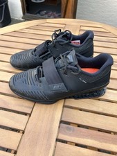 Nike romaleos triple for sale  FAVERSHAM