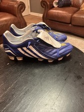 Adidas predator powerswerve for sale  Louisville