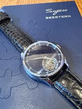 Sugess tourbillon aventurine for sale  Hebron