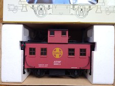 Aristocraft gauge wagon for sale  SALTASH