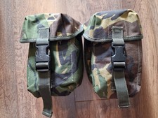 Webtex british dpm for sale  LIVINGSTON