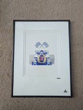 Martin allen art for sale  HOLYHEAD