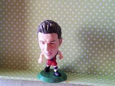 Mario götze bayern gebraucht kaufen Mario götze bayern gebraucht kaufen  Bad Pyrmont