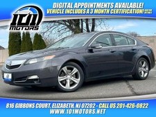 2012 acura base for sale  Elizabeth