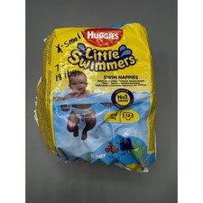 Huggies little swimmers for sale  Concord