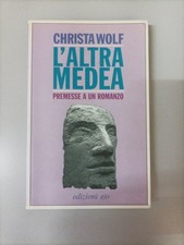 Christa wolf.l altra usato  Luzzi