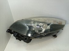 Faro anteriore sinistro usato  Italia