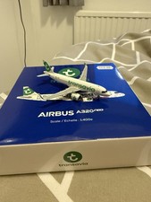Gemini jets transavia for sale  HEYWOOD