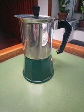 Caffettiera vev vigano usato Caffettiera vev vigano usato  Palermo