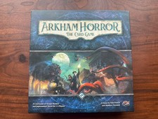 Arkham horror card for sale  Austin