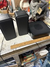 Sony surround sound for sale  NEW MILTON