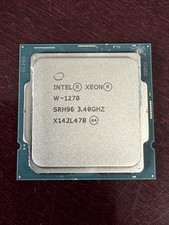 Intel xeon 1270 for sale  Seminole