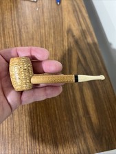 Corn cob pipe for sale  Chelsea