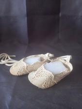 Ancienne paire chaussures d'occasion  Nice-