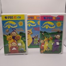 Teletubbies pbs kids for sale  Dayton