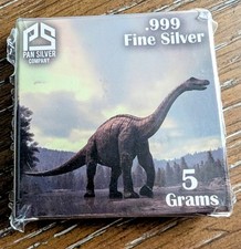Sealed gram .999 for sale  Cape Coral