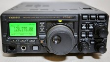 yaesu ft897d d'occasion  Expédié en Belgium