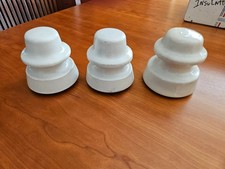Lot vtg white for sale  Harrington Park