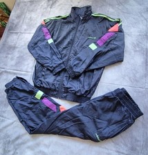 Adidas jogginganzug vintage gebraucht kaufen  Oebisfelde