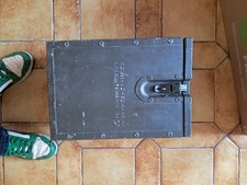 German military lamp d'occasion  Expédié en Belgium