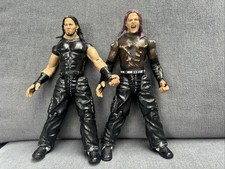 Wwe wwf jakks for sale  LONDON
