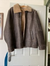 Mens flying jacket for sale  DONCASTER