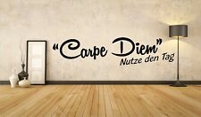Carpe diem nutze gebraucht kaufen  Reisbach