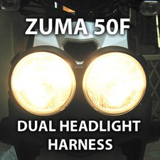 Yamaha zuma 50f for sale  Roberts
