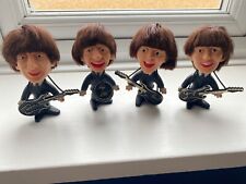 Beatles dolls 1964 for sale  SOUTHAMPTON