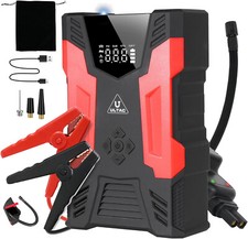 Portable jump starter for sale  Manassas