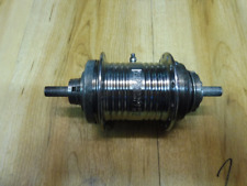 Sachs torpedo gang gebraucht kaufen  Franzburg