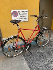 Herrenfahrrad manufaktur utopi gebraucht kaufen  Würzburg