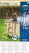 Bestway inch pool for sale  SOUTHAMPTON