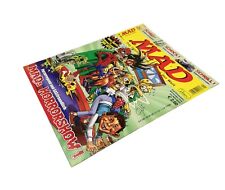 Mad magazine 2002 gebraucht kaufen Mad magazine 2002 gebraucht kaufen  Wedel