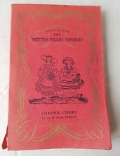 Livre ancien petites d'occasion  France