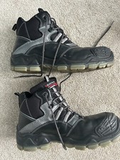 Cofra steel toe for sale  BURGESS HILL