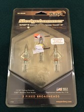 wasp broadheads for sale wasp broadheads for sale Huntingdon
