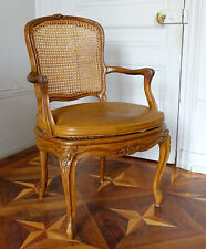Fauteuil canné époque d'occasion  Grenoble-